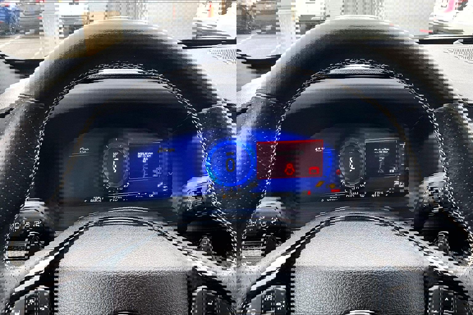 Used 2022 Ford Explorer ST w/ Equipment Group 401A image 26