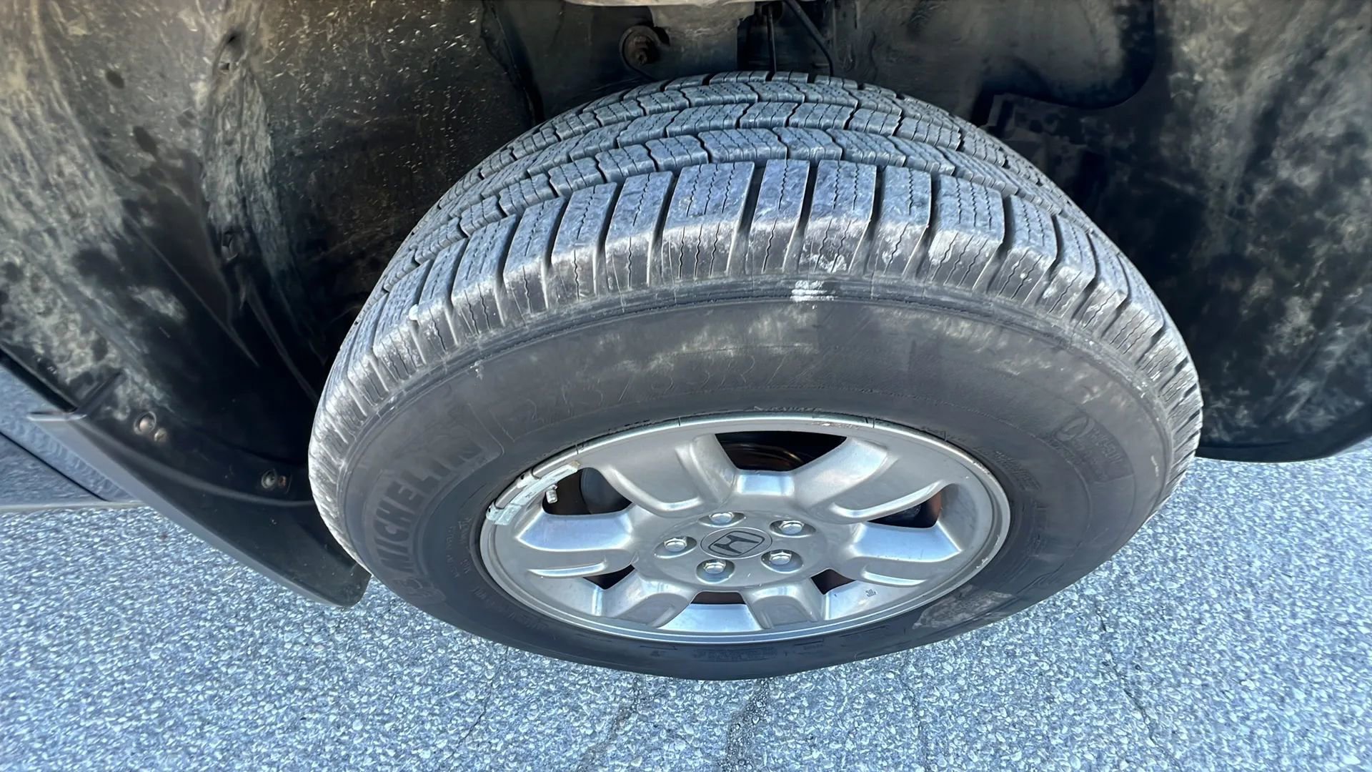 Used 2007 Honda Ridgeline RTX image 14