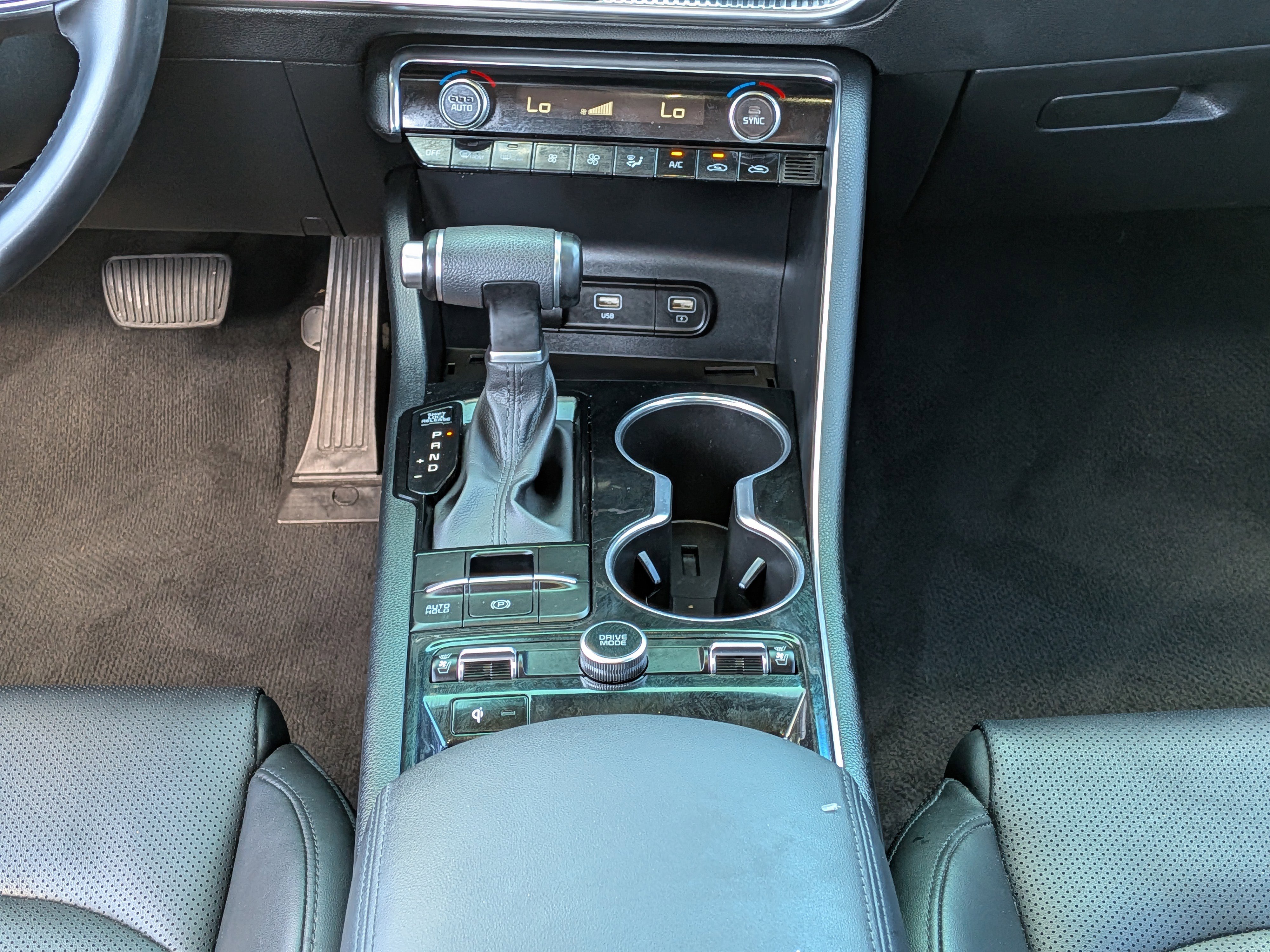 Certified 2022 Kia K5 EX image 20