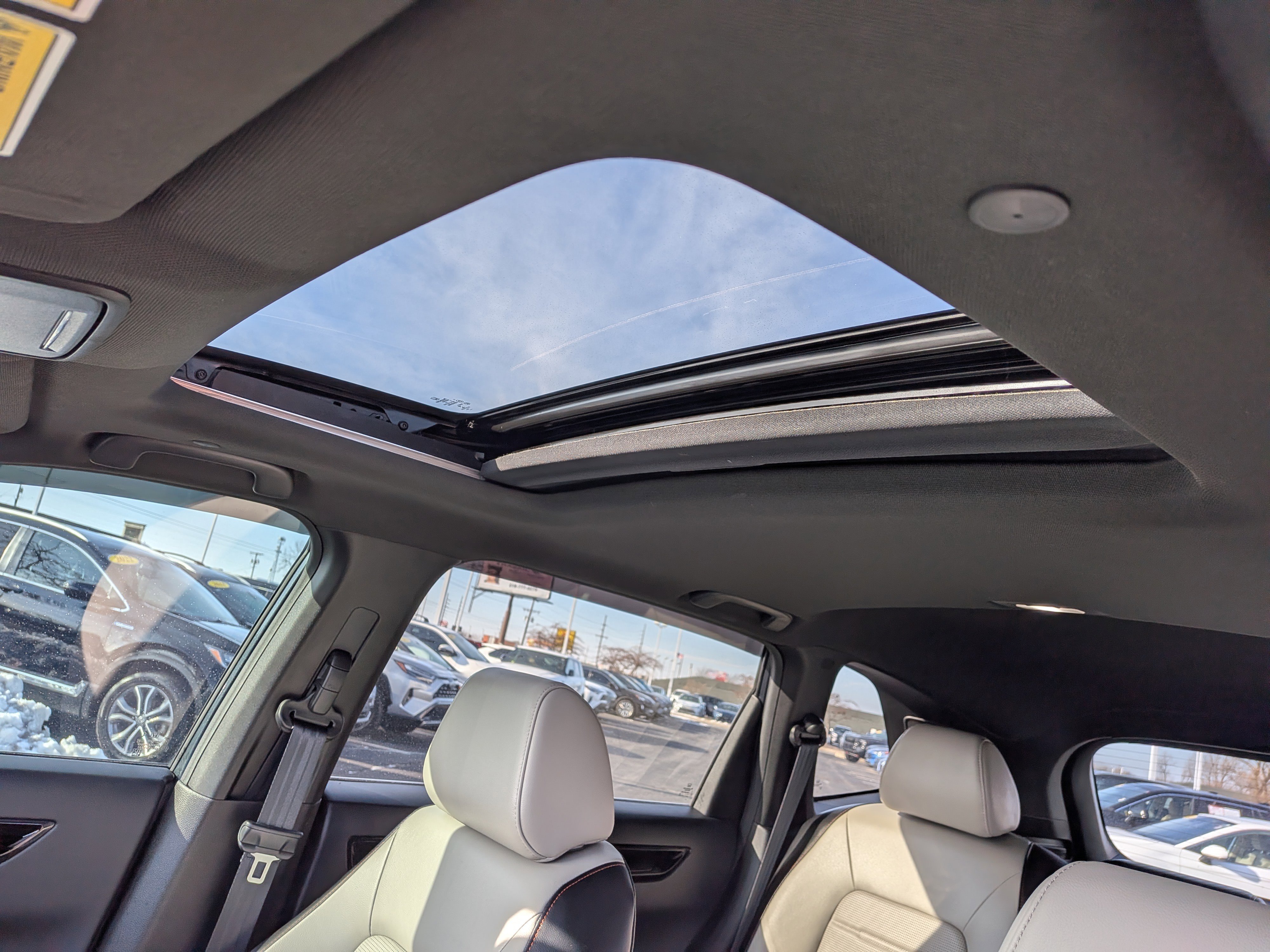 Used 2023 Honda CR-V Sport Touring image 17