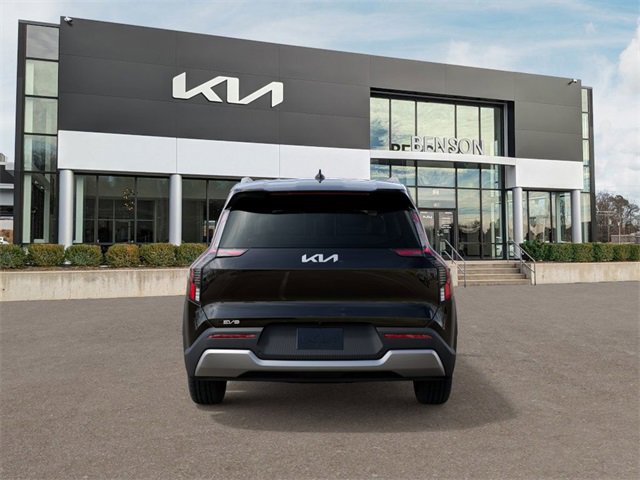 New 2026 Kia EV9 Wind image 6
