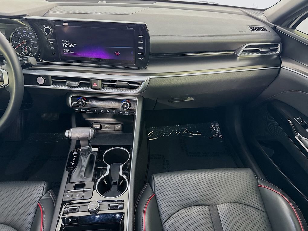 Used 2024 Kia K5 GT image 24