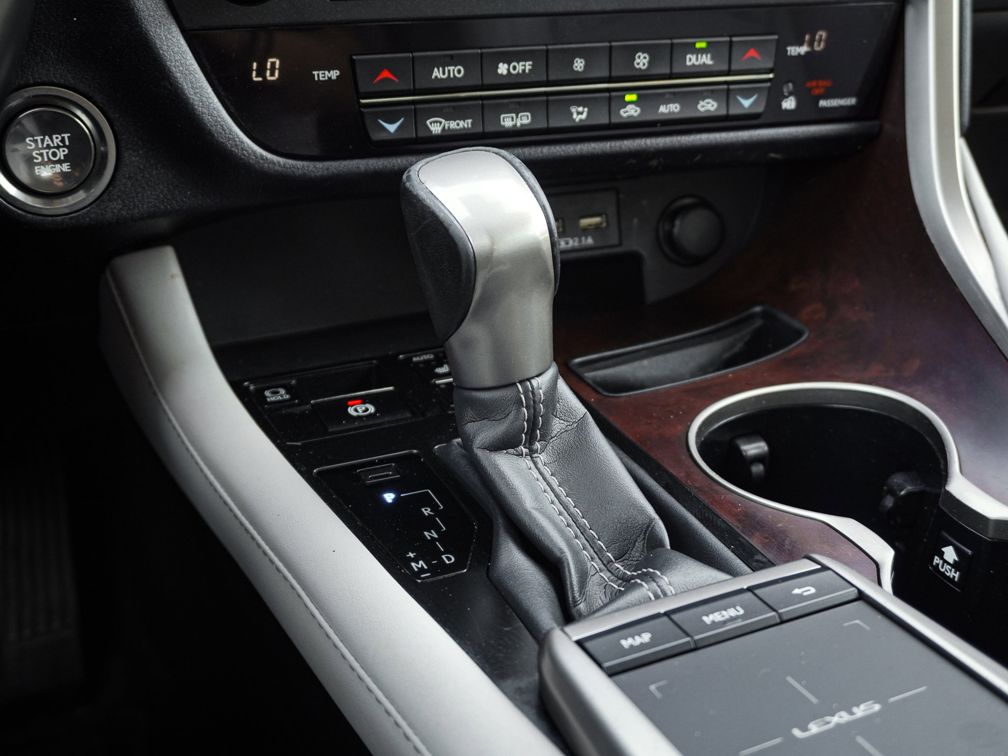 Used 2020 Lexus RX 350 FWD w/ Premium Package image 25