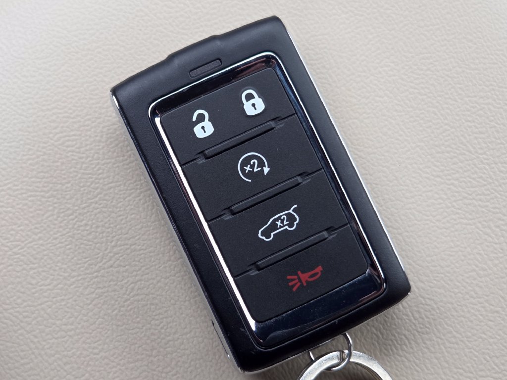 Used 2024 Jeep Grand Cherokee Limited AWD/4WD image 42