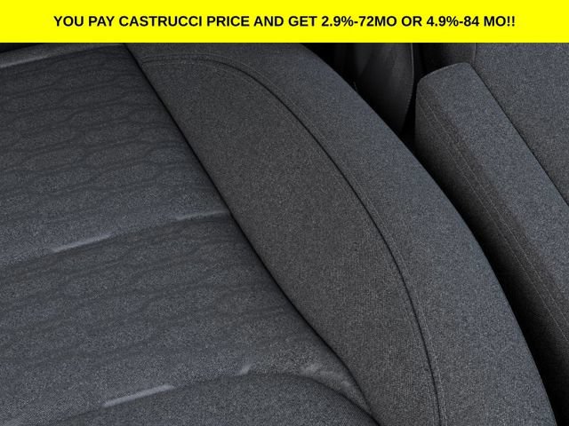 New 2026 RAM 1500 Classic Warlock AWD/4WD image 20