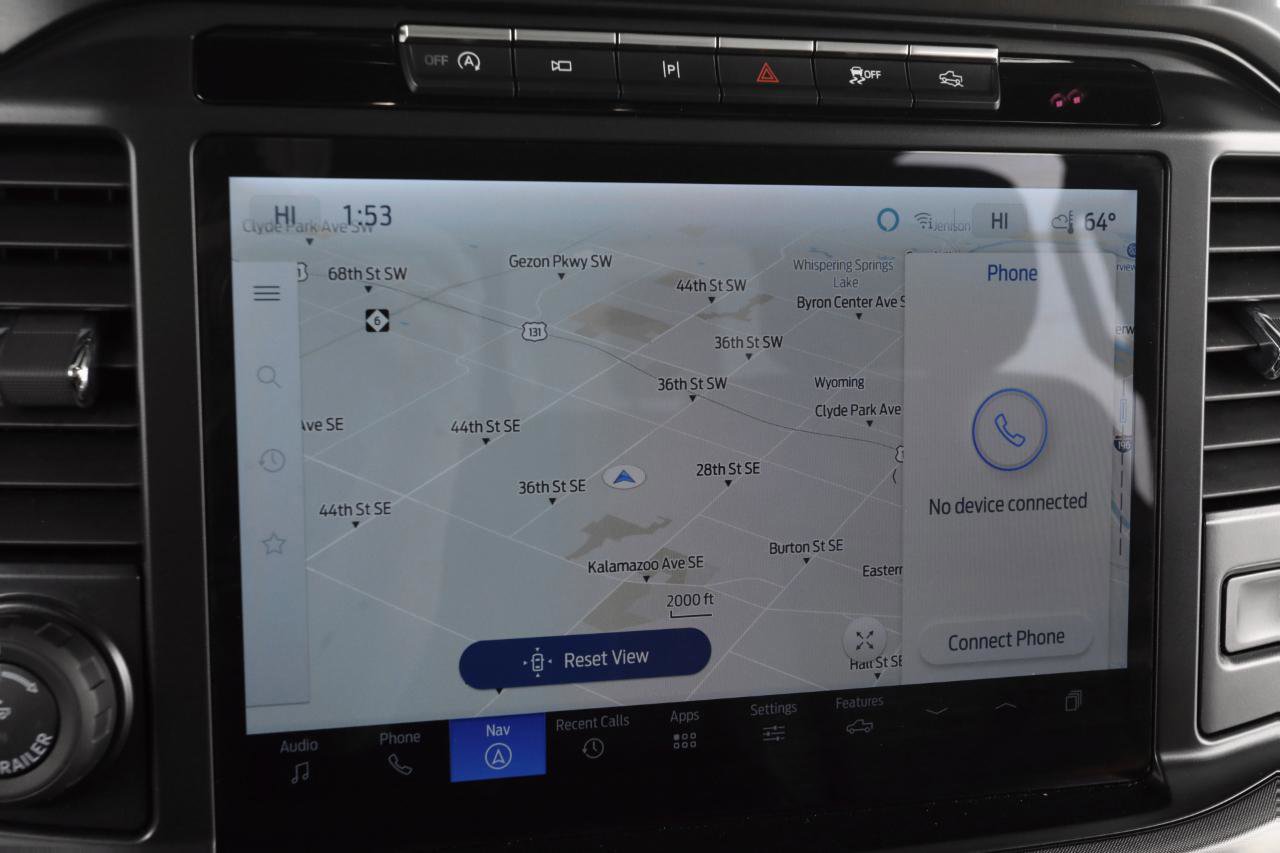 Used 2024 Ford F150 Tremor w/ Equipment Group 402A High image 24