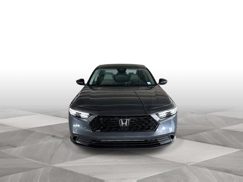 Certified 2023 Honda Accord EX image 3