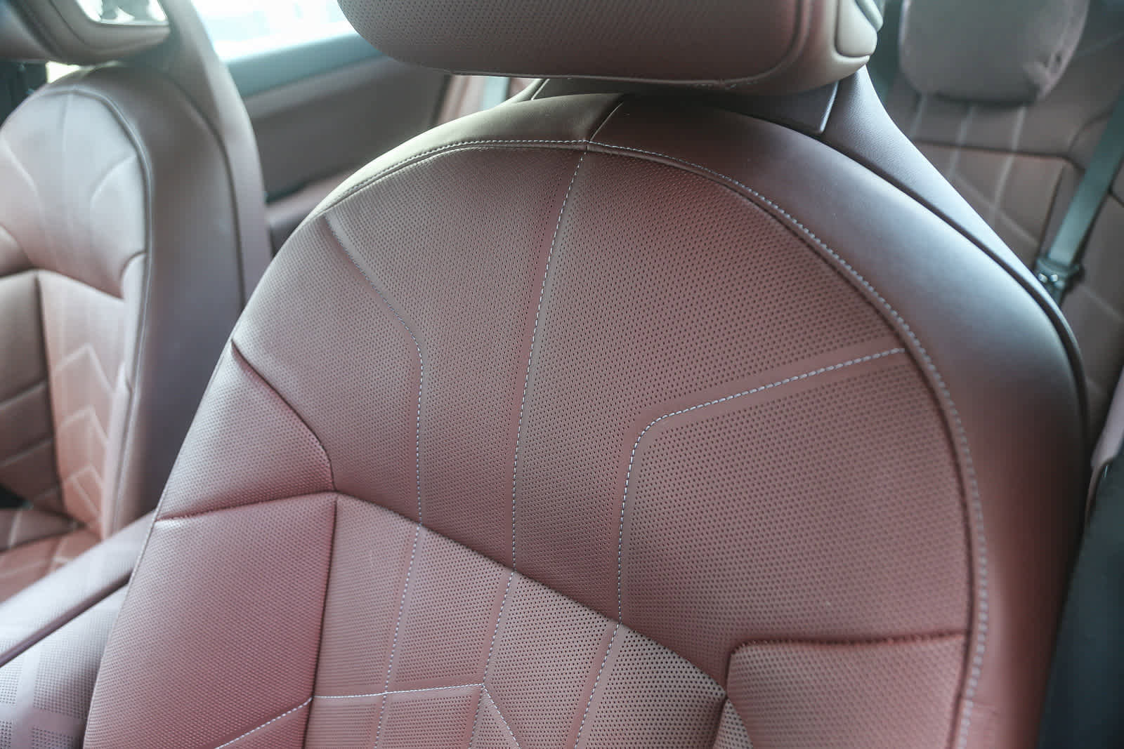 Used 2025 BMW i7 eDrive50 w/ M Sport Package image 21