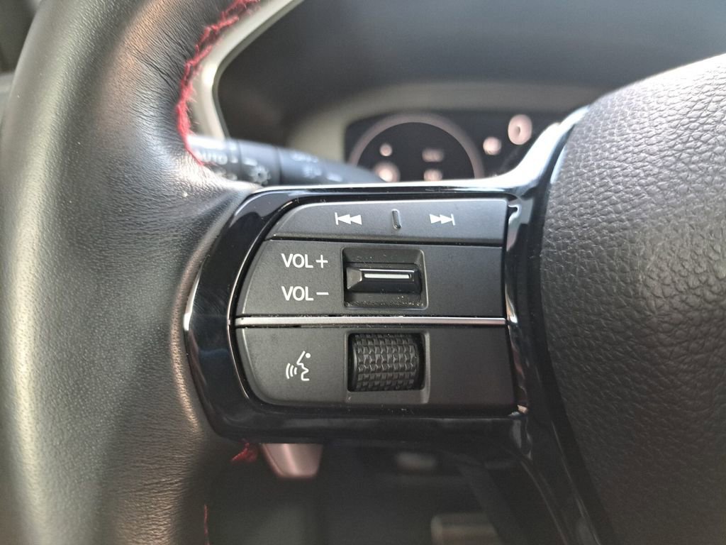 Certified 2024 Acura Integra A-Spec image 12