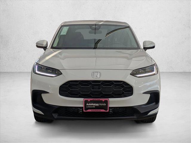 New 2026 Honda HR-V LX image 6
