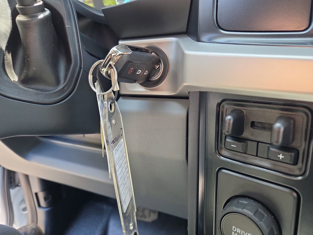 New 2024 Ford F450 XL image 33