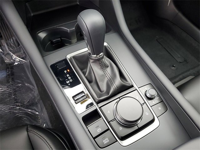 New 2026 MAZDA MAZDA3 s Sport image 19