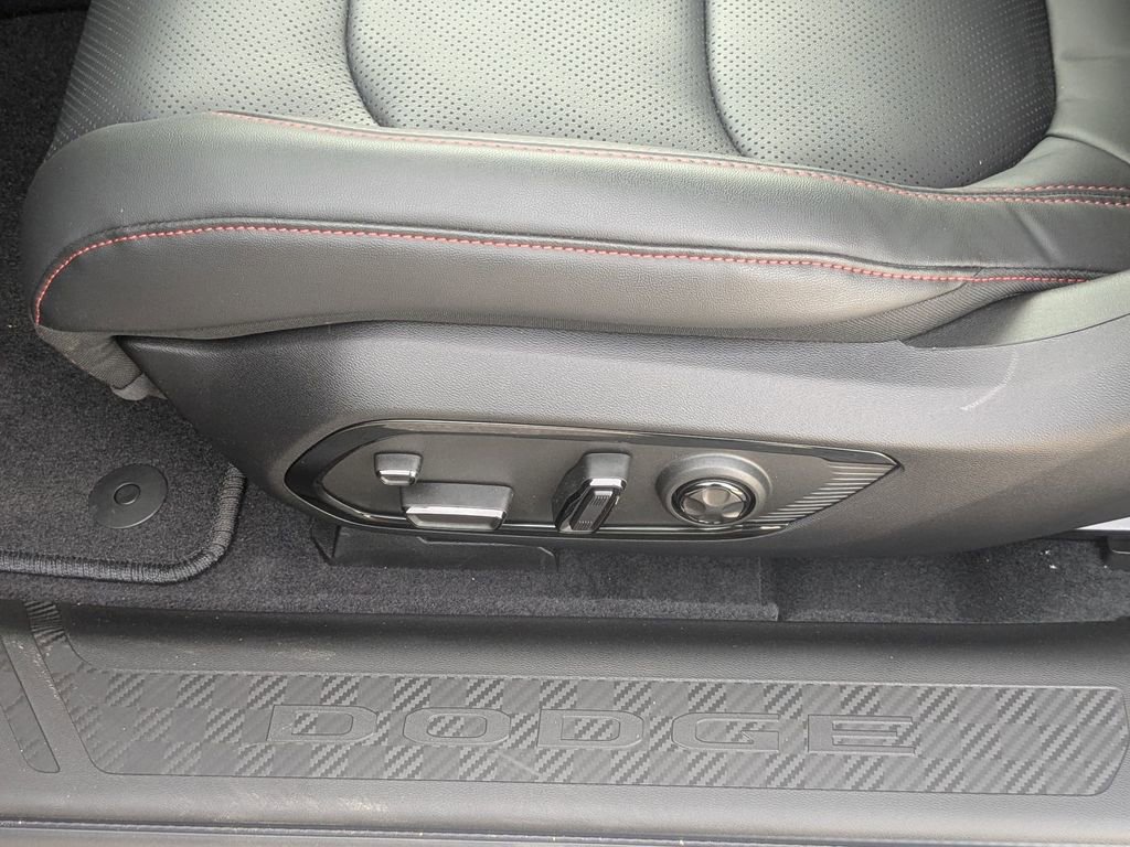 New 2026 Dodge Charger Scat Pack AWD/4WD image 15