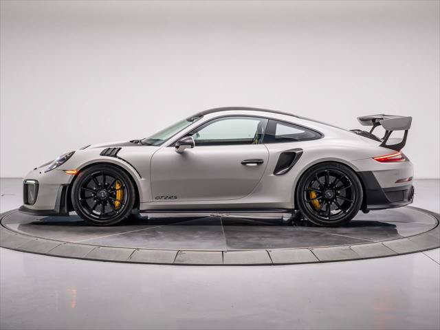 Used 2019 Porsche 911 GT2 RS RWD image 2
