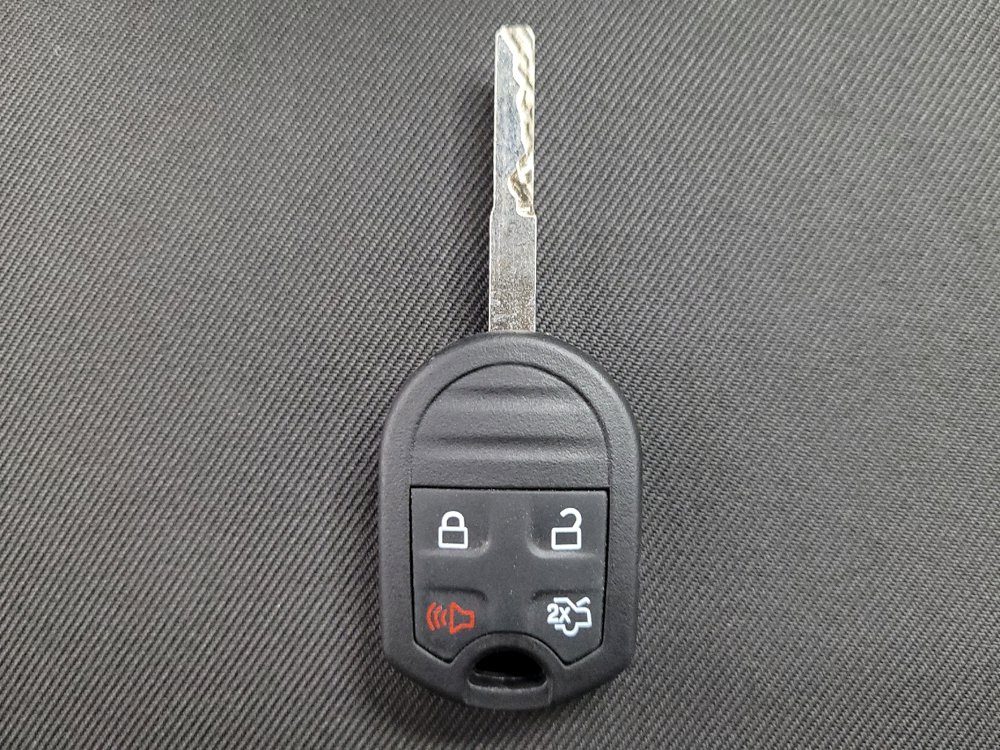 Used 2019 Ford Fiesta SE w/ Equipment Group 201A FWD image 32