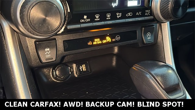 Used 2023 Toyota RAV4 LE image 16