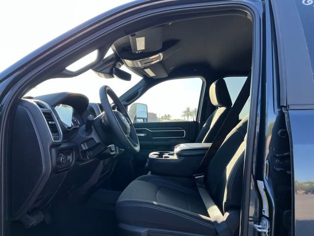 Used 2025 RAM 2500 Big Horn AWD/4WD image 15