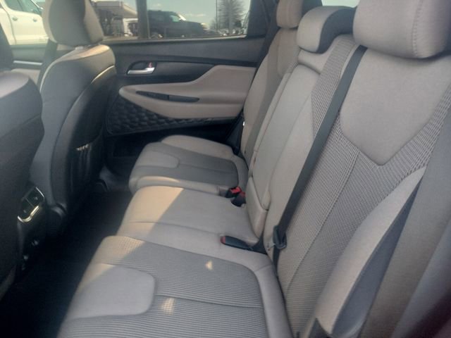 Used 2023 Hyundai Santa Fe SEL w/ Cargo Package image 15