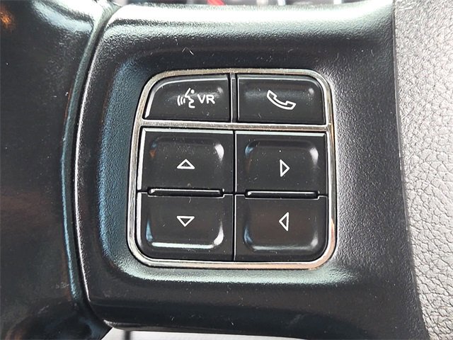 Used 2018 RAM 1500 Lone Star image 27