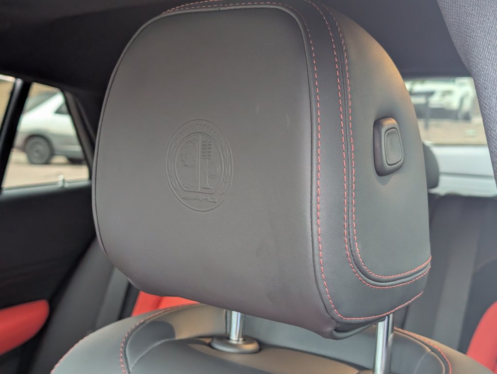 New 2026 Mercedes-Benz GLE 53 AMG 4MATIC Coupe image 13
