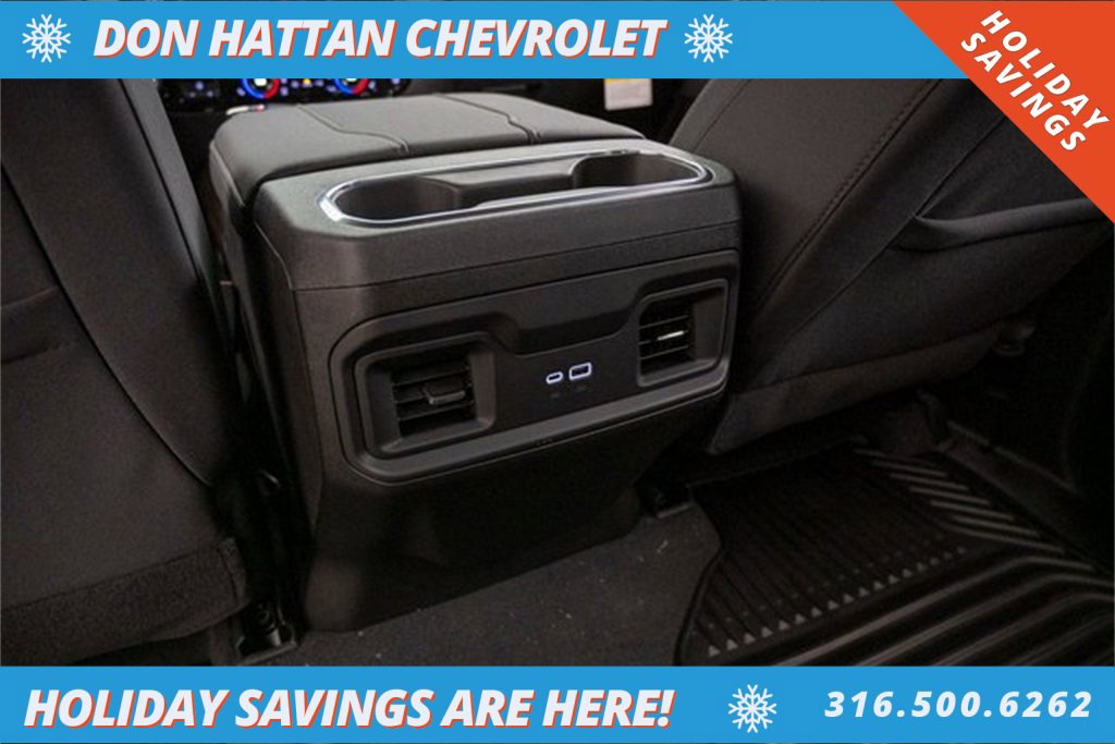 New 2026 Chevrolet Silverado 1500 LT image 25