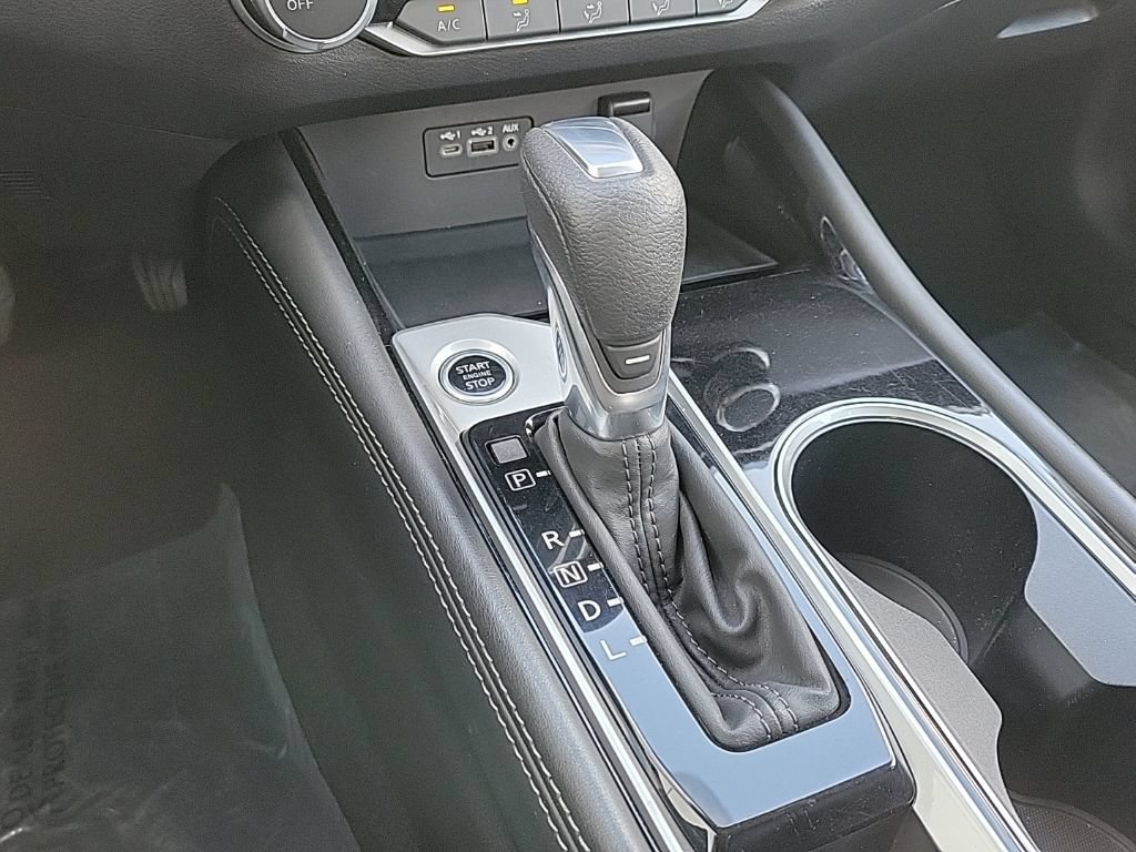 Used 2023 Nissan Altima 2.5 SV FWD image 26