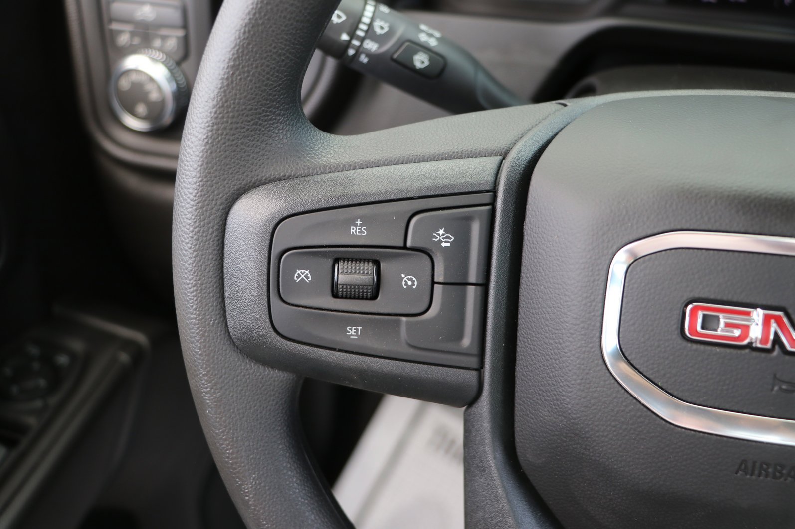 New 2026 GMC Sierra 2500 Pro w/ Max Trailering Package image 17