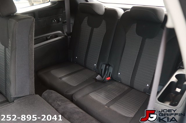 Certified 2026 Kia Sorento LX FWD image 16