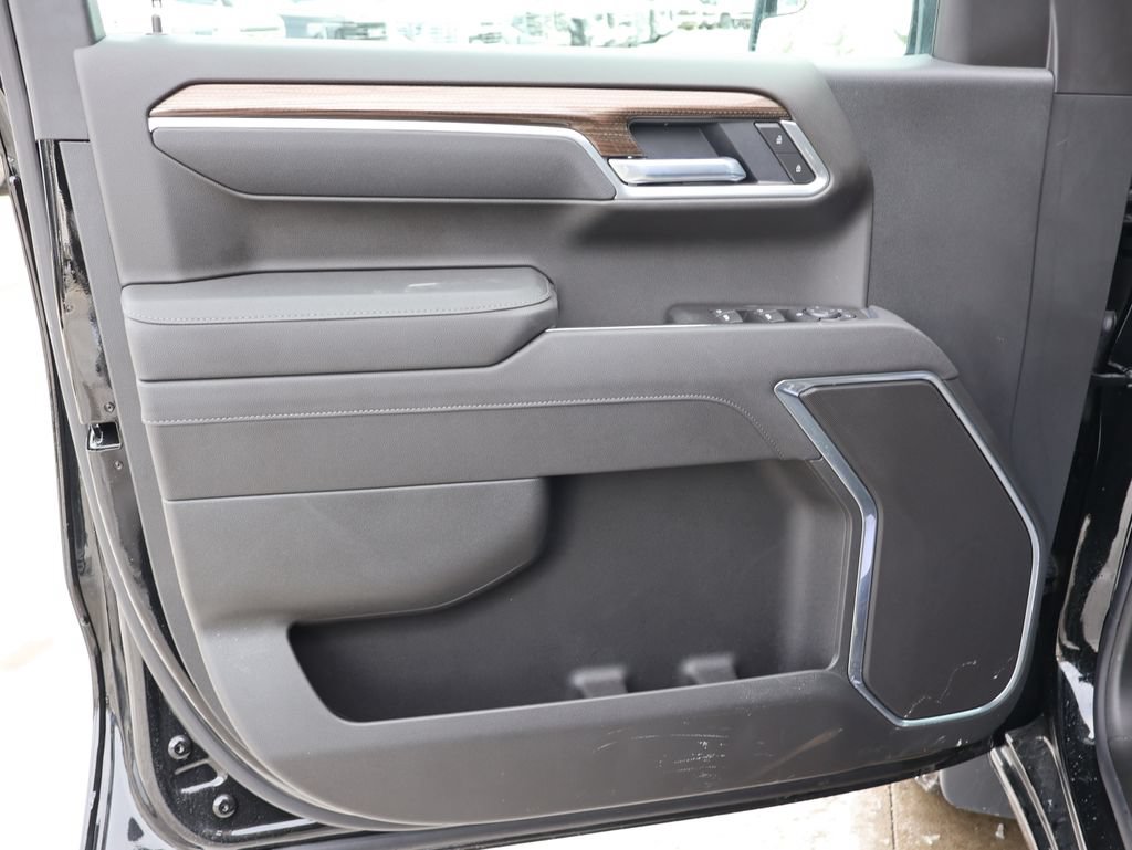 New 2026 Chevrolet Silverado 1500 LT AWD/4WD image 11