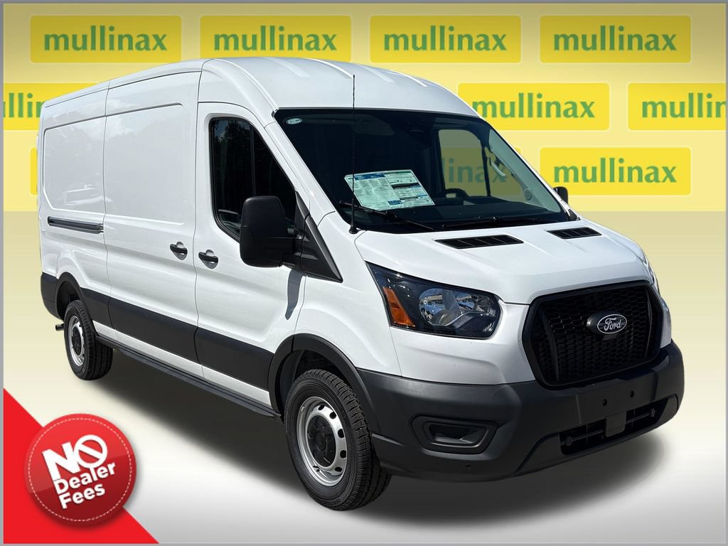 New 2026 Ford Transit 250 148 Medium Roof