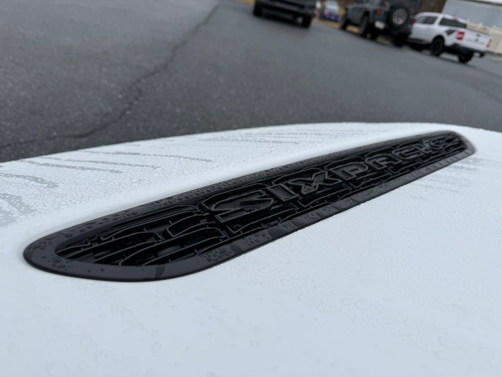 New 2026 Dodge Charger R/T Scat Pack image 12