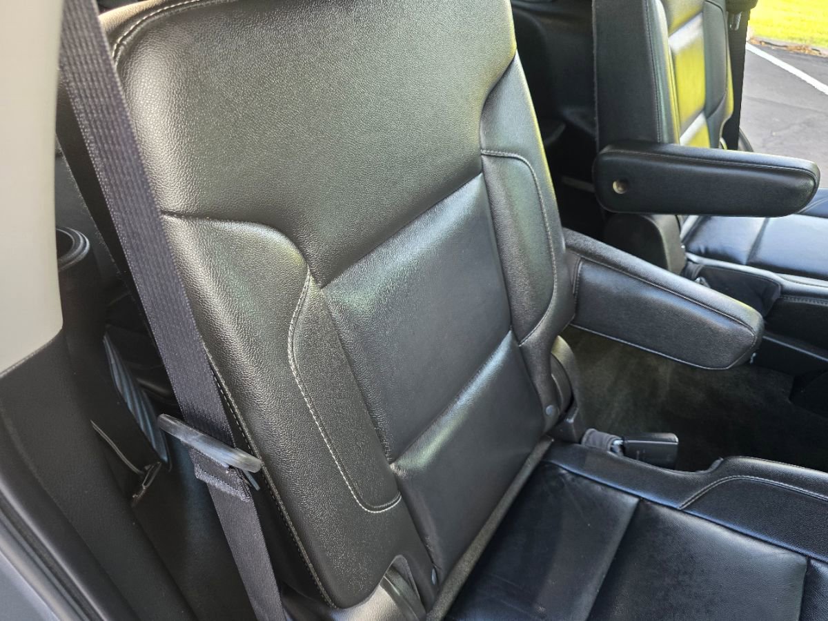 Used 2018 Chevrolet Tahoe LT w/ Max Trailering Package image 31