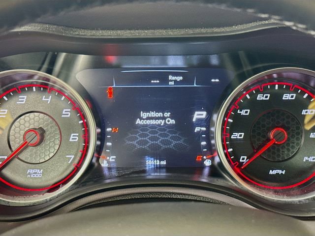 Used 2023 Dodge Charger SXT image 16