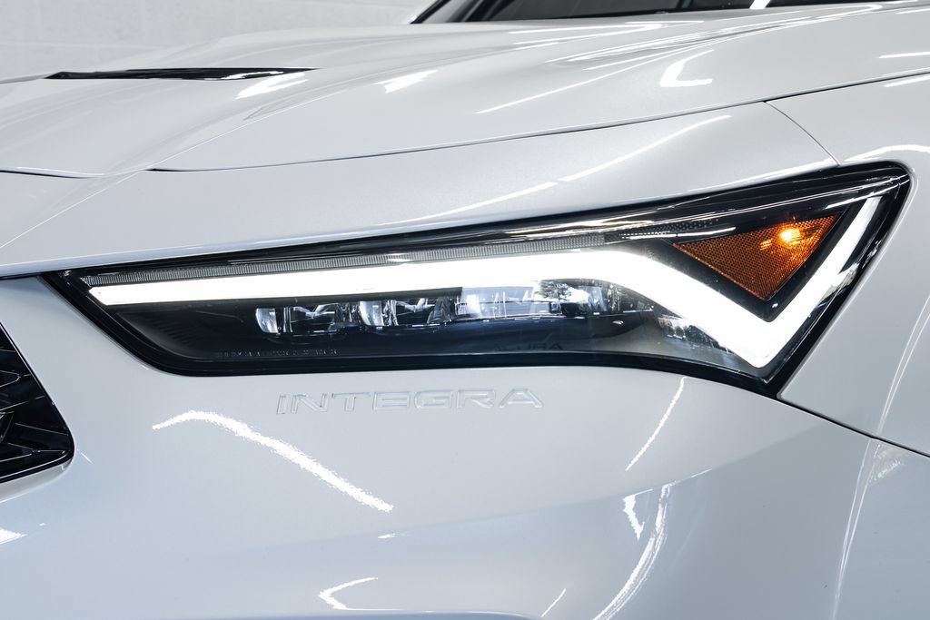 New 2026 Acura Integra Type S FWD image 10