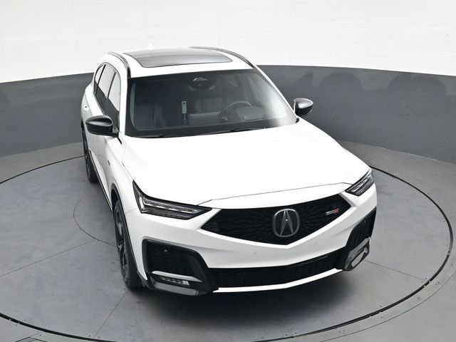 New 2026 Acura MDX Type S AWD/4WD image 26
