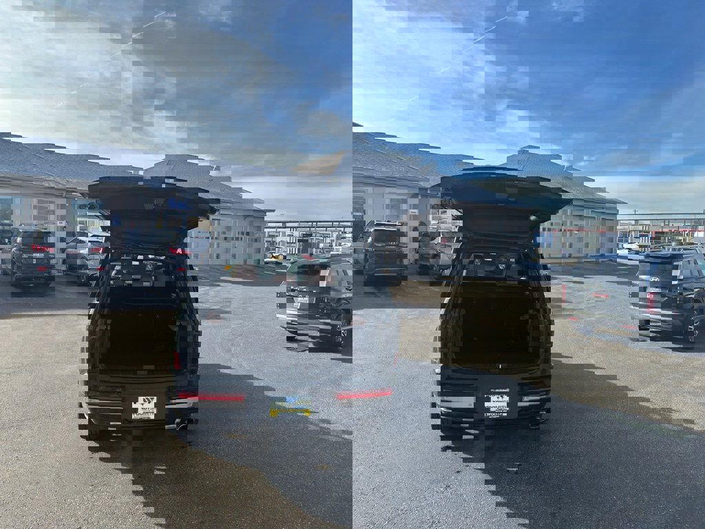 New 2026 Hyundai Santa Fe Limited image 21