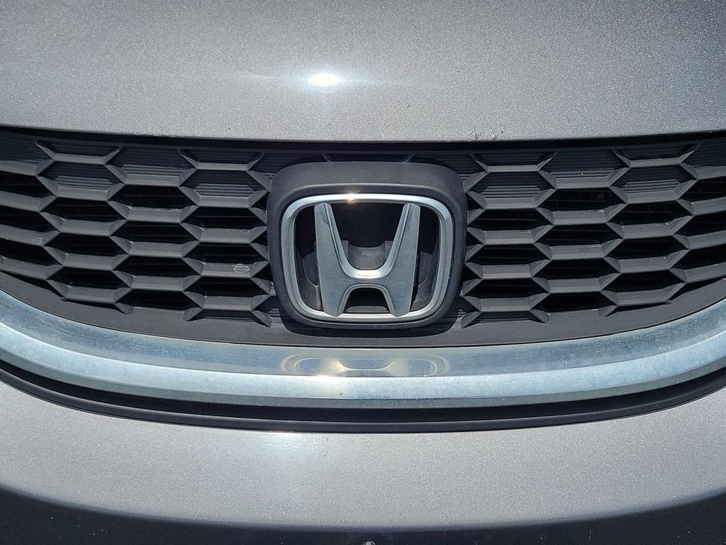 Used 2015 Honda Civic LX image 29