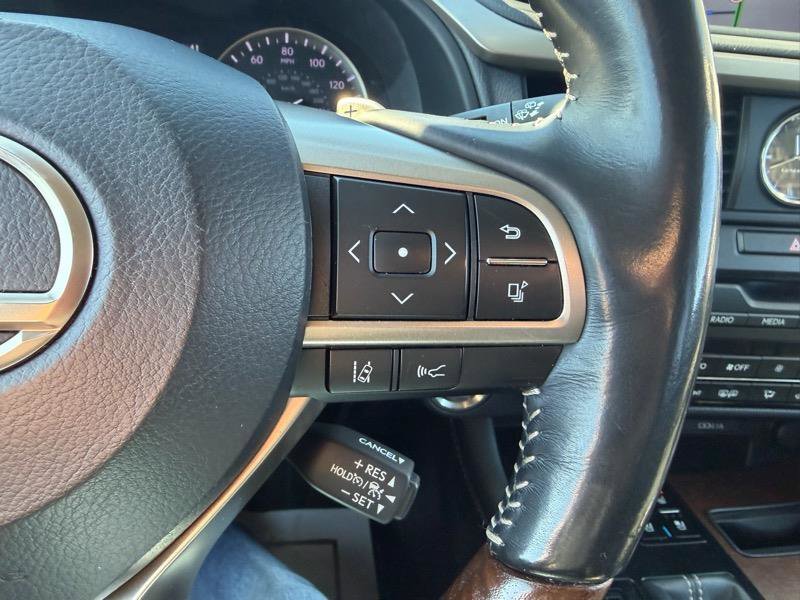 Used 2020 Lexus RX 350L FWD image 56