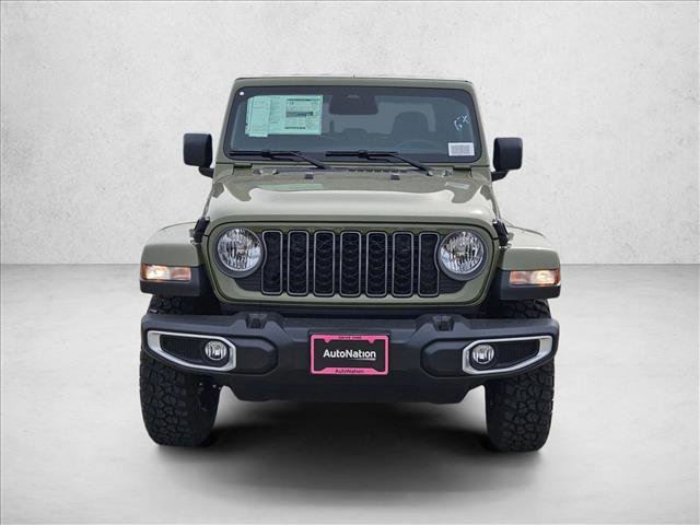 New 2026 Jeep Gladiator Sport image 2