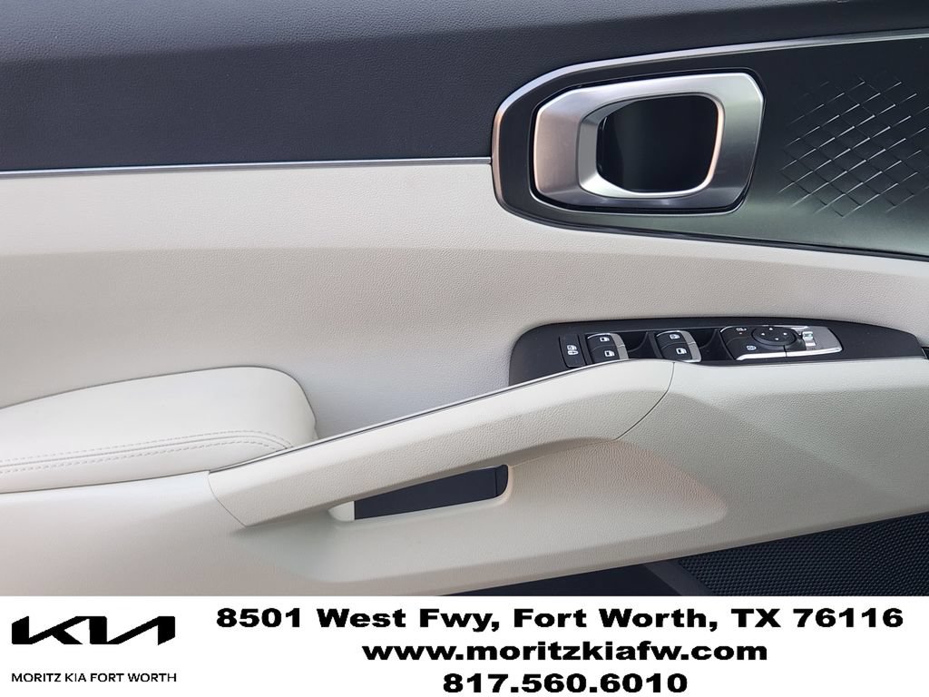 New 2026 Kia Sorento EX FWD image 16