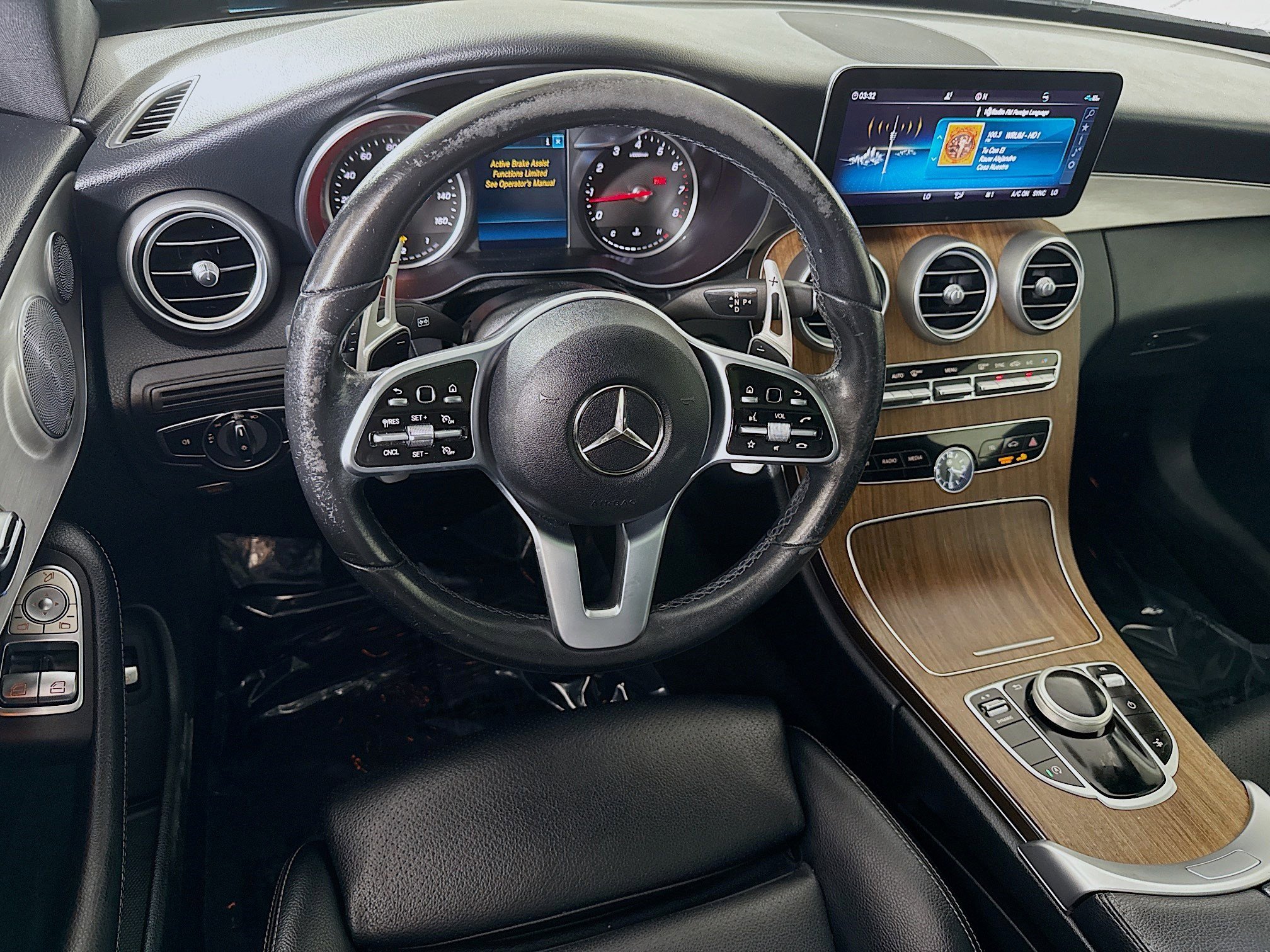 Used 2019 Mercedes-Benz C 300 Coupe image 17