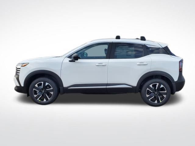 New 2026 Nissan Kicks SV image 2