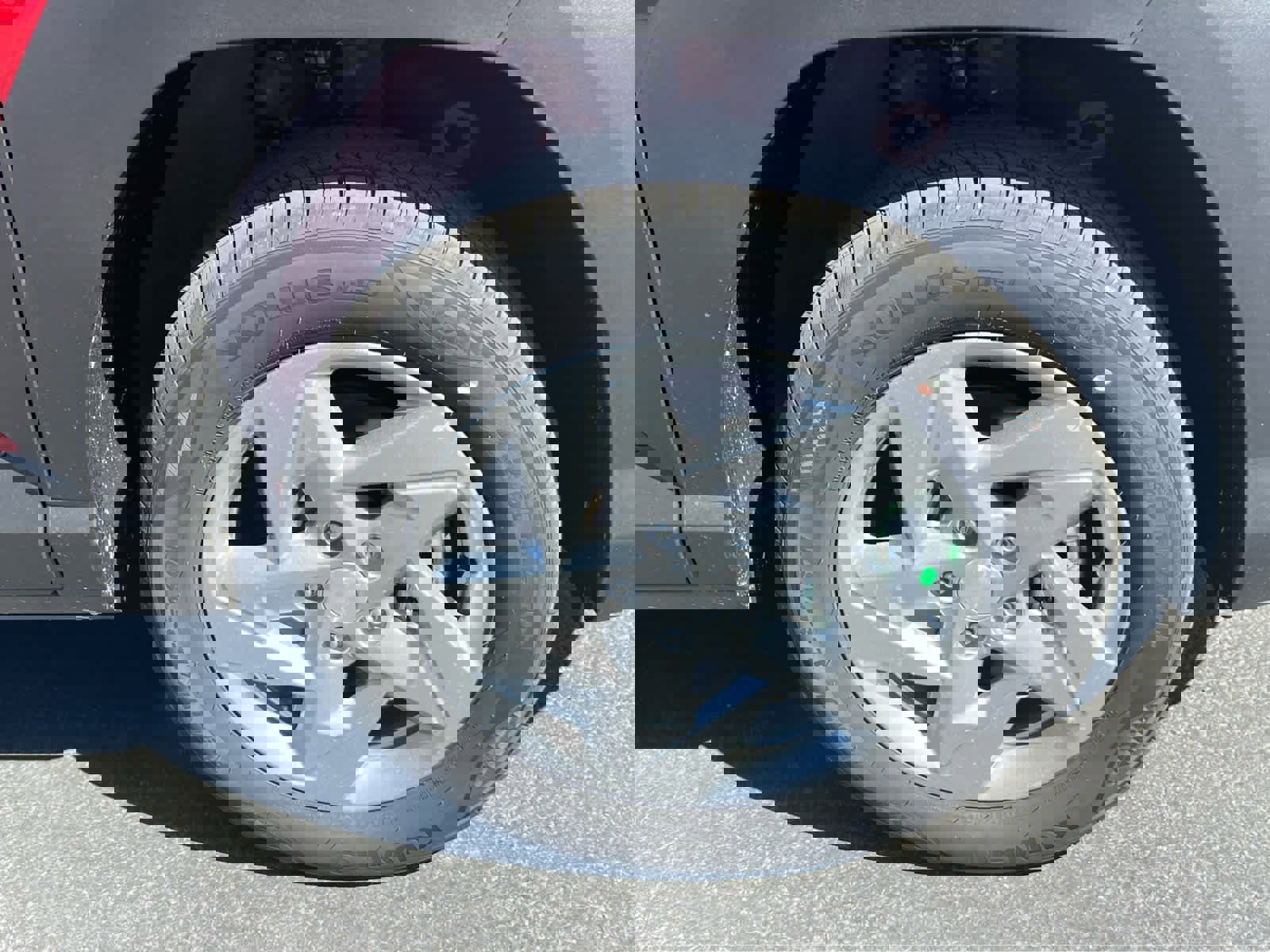 Certified 2026 Hyundai Kona SE image 16