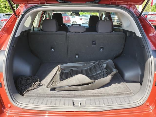 Used 2019 Hyundai Tucson SE AWD/4WD image 9