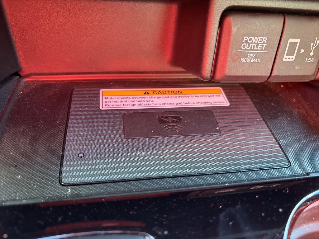 Certified 2023 Honda Ridgeline Black Edition image 39