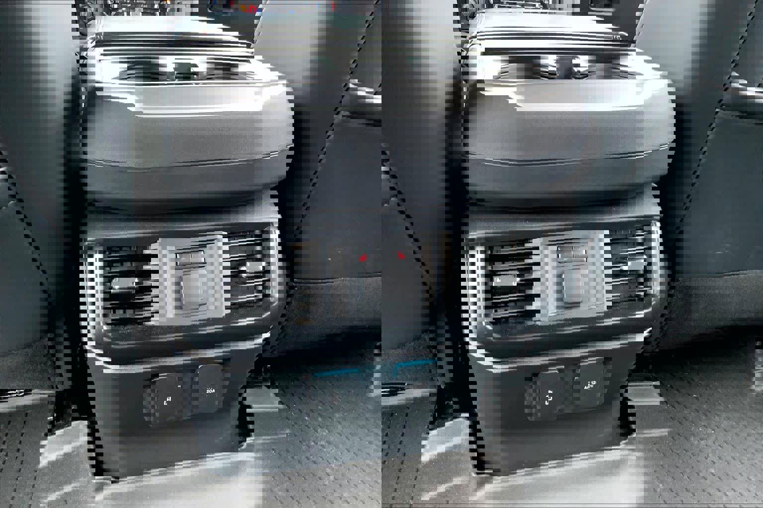 Used 2025 Ford F150 Raptor image 34