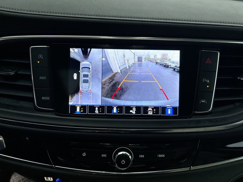 Used 2024 Buick Enclave Avenir w/ Trailering Package, 5000 lbs. AWD/4WD image 19