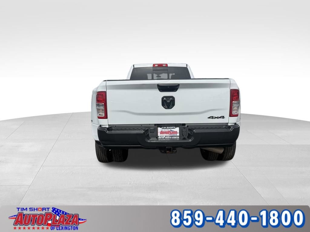Used 2024 RAM 3500 Tradesman image 12