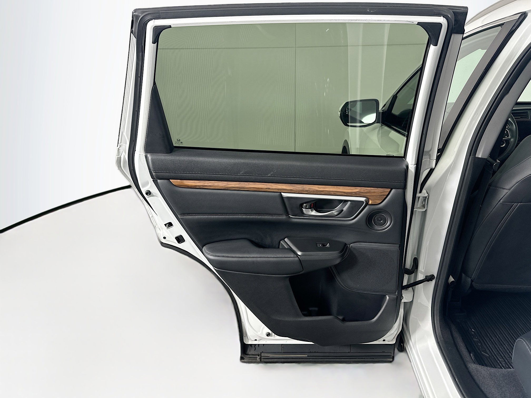 Used 2019 Honda CR-V Touring image 27