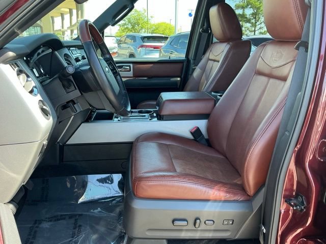 Used 2013 Ford Expedition King Ranch RWD image 14